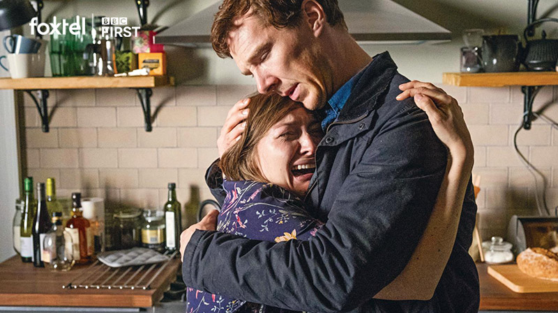 sapw's tweet photo. Happy #HugDay2025 #BenedictCumberbatch #ERIC #TCIT #LouiseBrealey https://t.co/IdQXULWW7F