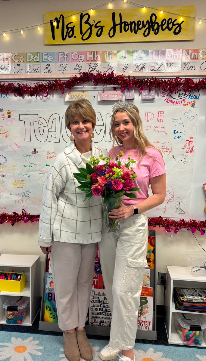 Cheryl Leslie Hester tweet media