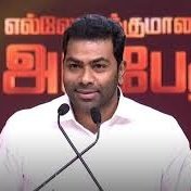 SuthanNayagam tweet picture