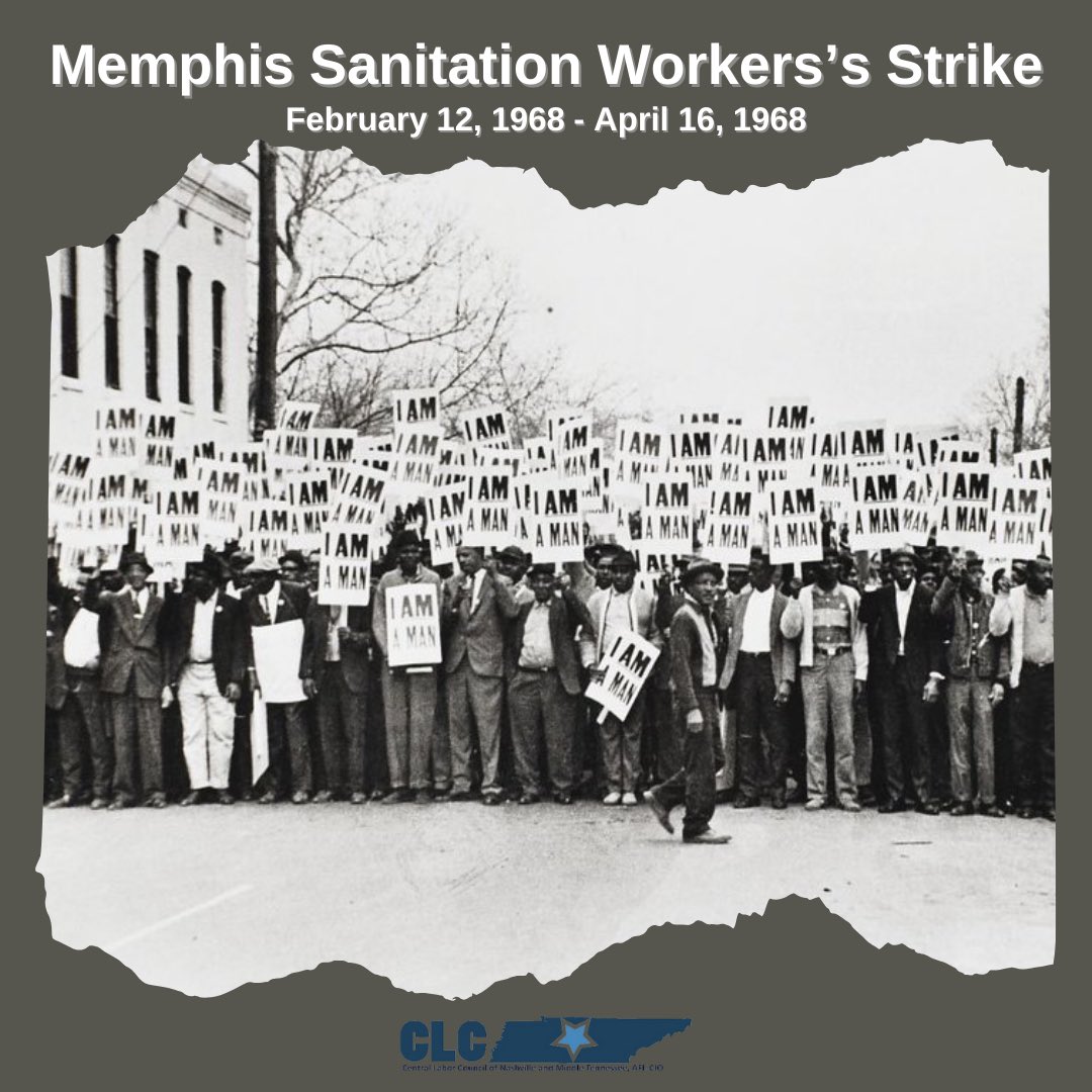Central Labor Council of Nashville & Mid TN tweet media