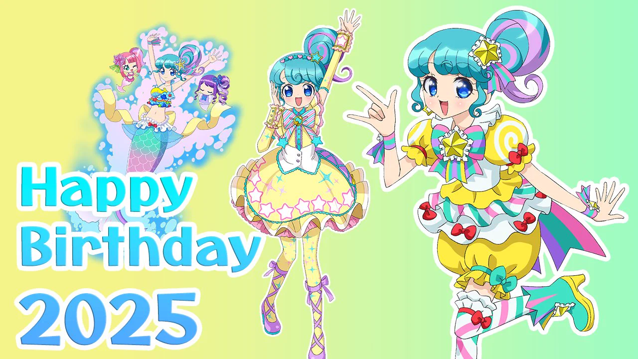アイドルランドプリパラ【公式】 on X: 