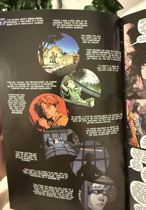 Reading magazines my dad left me https://t.co/bhLN9oz6TX