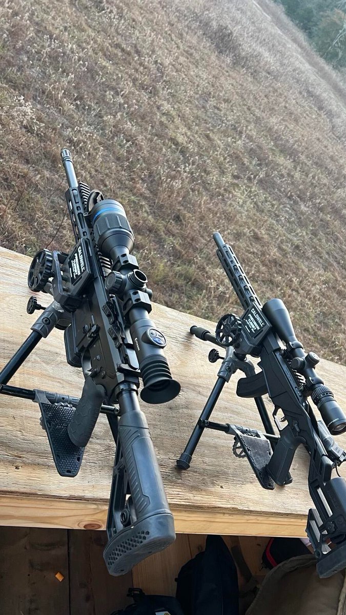 Addy_arjunaidi3's tweet image. 💥💥The photos my farm friend sent me were really shocking. At first, my friend told me that he played with guns. I didn’t believe it. But now I believe it. When I have a chance, I will learn marksmanship from her👩👩