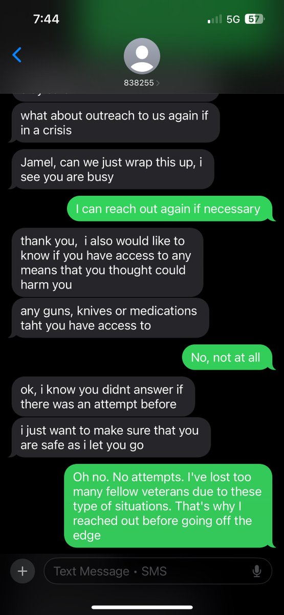 JamelHerring's tweet photo. I’ma go one further @emilyboxing. Like I said I kept receipts. She’s drove me to reach out to the suicide hotline a DAY before I was placed into custody because I seen the nonsense a mile away. I reached out to others as well the SAME day. I kept quiet long enough. Remember there’s always 2 sides to every story. Warren County has a 98% conviction rate… guess who wasn’t convicted though? I can go further but like I said, I don’t have any ill nature against anymore. She still the mother of my daughters so I’m taking the higher road.