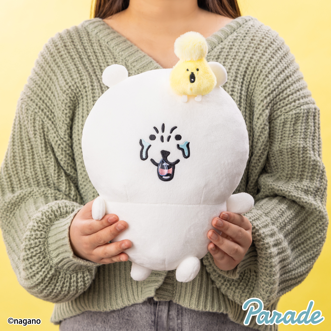 株式会社パレード公式 on X: 