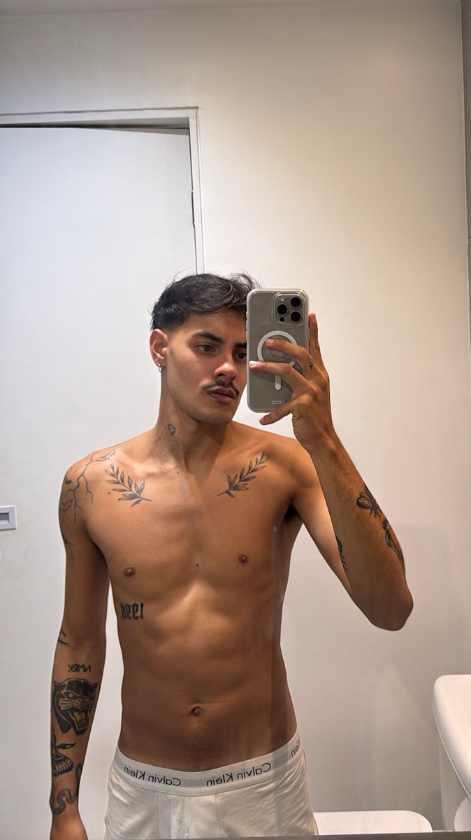 pós treininho 💪🏻