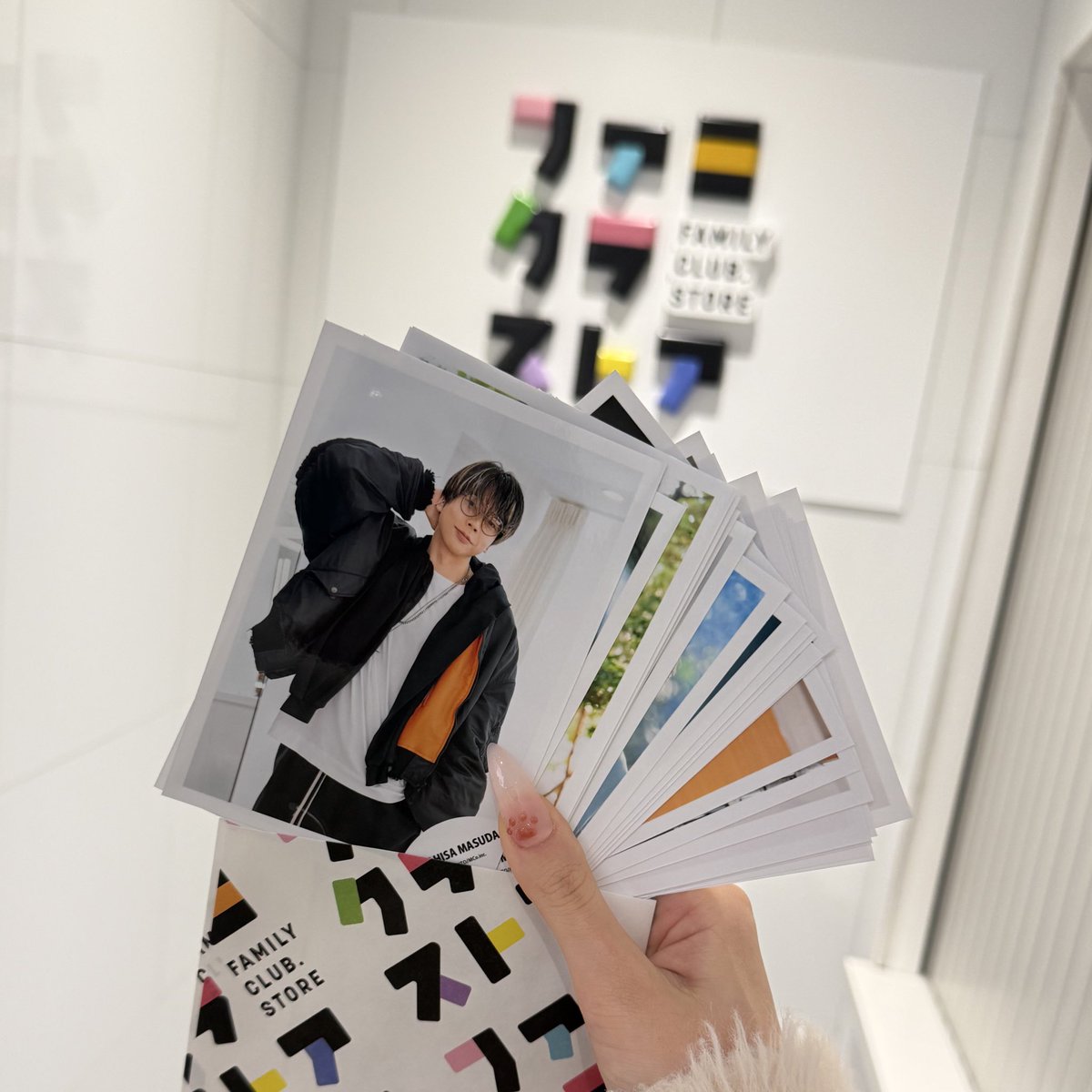yuchan__74's tweet photo. 貴久くん、とっても誇らしいよ꒰՞⸝⸝ᴗ ·̫ ⊂՞꒱♡
 #増田貴久_喜怒哀楽 https://t.co/E8Gj31AWpd