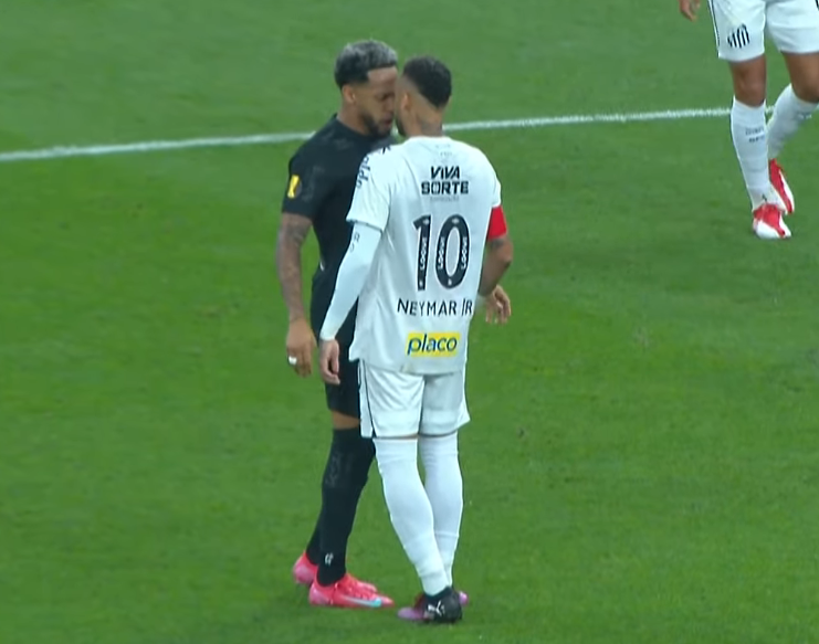 Meu Timão tweet media