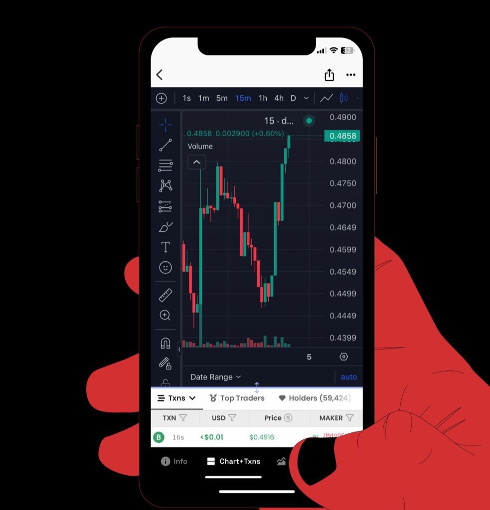 Launch Tomorrow  

Every wallet gets 10,000,00 $DUMP

Just drop your $SOL address &amp; RT 

Turn on 🔔 Notification 

500 First👇⏳