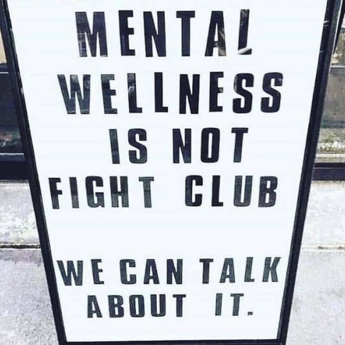Open conversations on mental health are crucial for nurturing understanding and support. 

Encouraging these dialogues breaks down barriers and diminishes stigma. 

Let's advocate for seeking help and discussing mental wellness, building a compassionate, informed community.