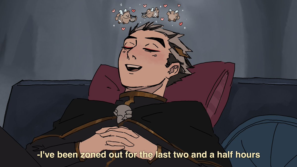 amezure's tweet image. 🎪