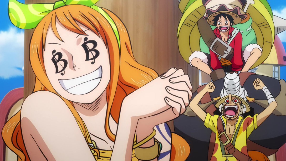 StrawHatArchive's tweet image. 