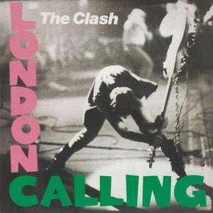 It was OTD in 1980 that <a href="/TheClash/">The Clash</a> released Train in Vain as a single from the third album, London Calling. <a href="/jackybambam933/">Jacky Bambam</a> played it on <a href="/933WMMR/">93.3 WMMR</a> in celebration of its 45th single-versary. #JackysJukeboxHistory #wmmrftv