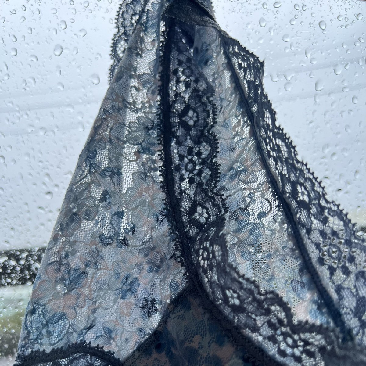 這場雨要下到什麼時候啊⋯
