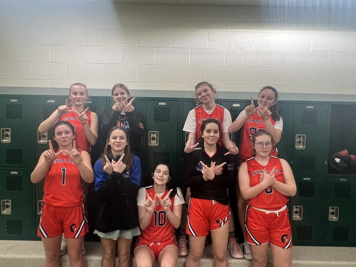 CLPSSuper's tweet image. Big dub at Forest Area tonight, 55-13 to improve to 9-8!