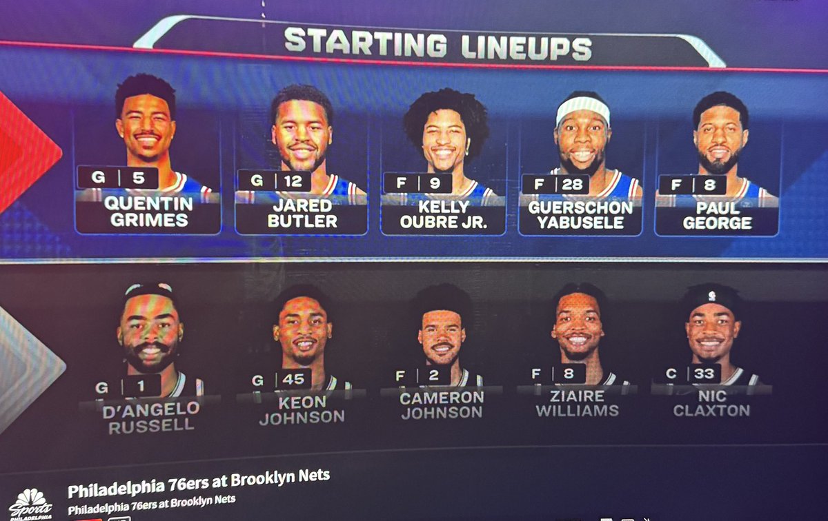 colinjleary's tweet image. we’re gonna go to the playoffs #sixers #76ers