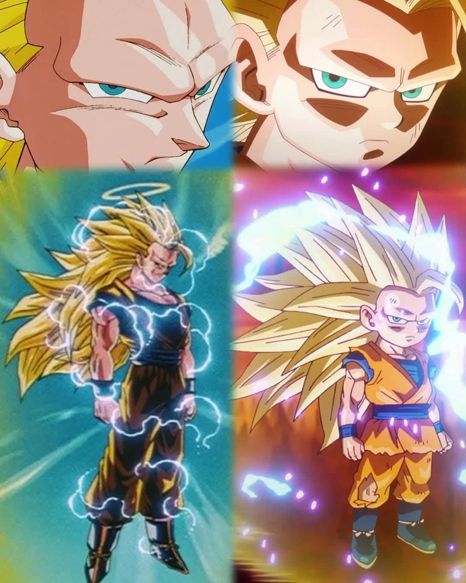 DragonDaima's tweet image. What do you prefer?