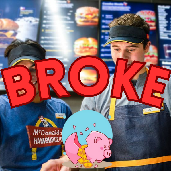 Reports are suggesting that several owners are severely lacking funds for future seasons We spoke to a couple owners to see what they had to say.

"Dude it's cooked, I have to work minimum wage to afford bikersbratts." - Grudge
"I'm selling EPrinceE the second I can." - blvry