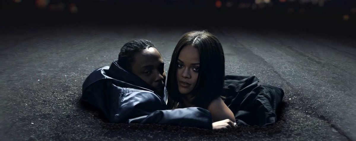 .<a href="/kendricklamar/">Kendrick Lamar</a> &amp; <a href="/rihanna/">Rihanna</a>'s "LOYALTY." was up 9% on <a href="/Spotify/">Spotify</a> yesterday with 839,385 daily streams. Its biggest day since 2017.