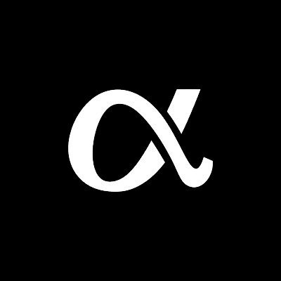 ALPHA tweet media