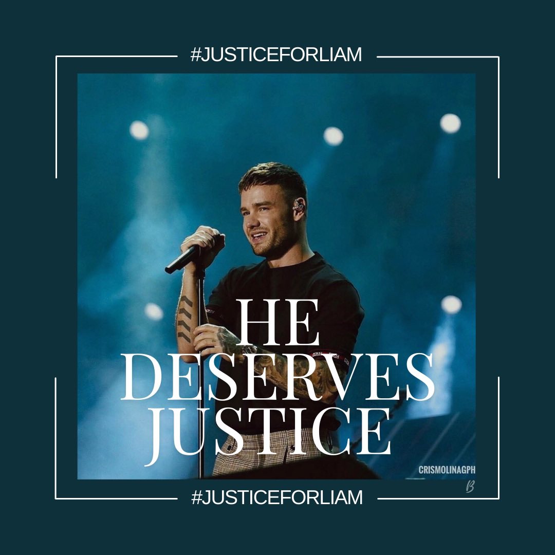 K8ChevGirlNZ's tweet photo. @Payno_LJ @LiamPayne #MayaHenry #KateCassidy #RogerNores #CasaSur #BraianPaiz #BretWatson #LulaMiranda
#JusticeForLiam
#LookAtTheMusicLabels
#TrustNoOne
#FollowTheMoney
#ExposeCorruption
#ExposeMusicIndustryAbuse https://t.co/gfT2WdU5Ij