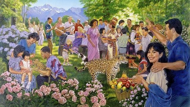 El estallido social según la vocera de gobierno