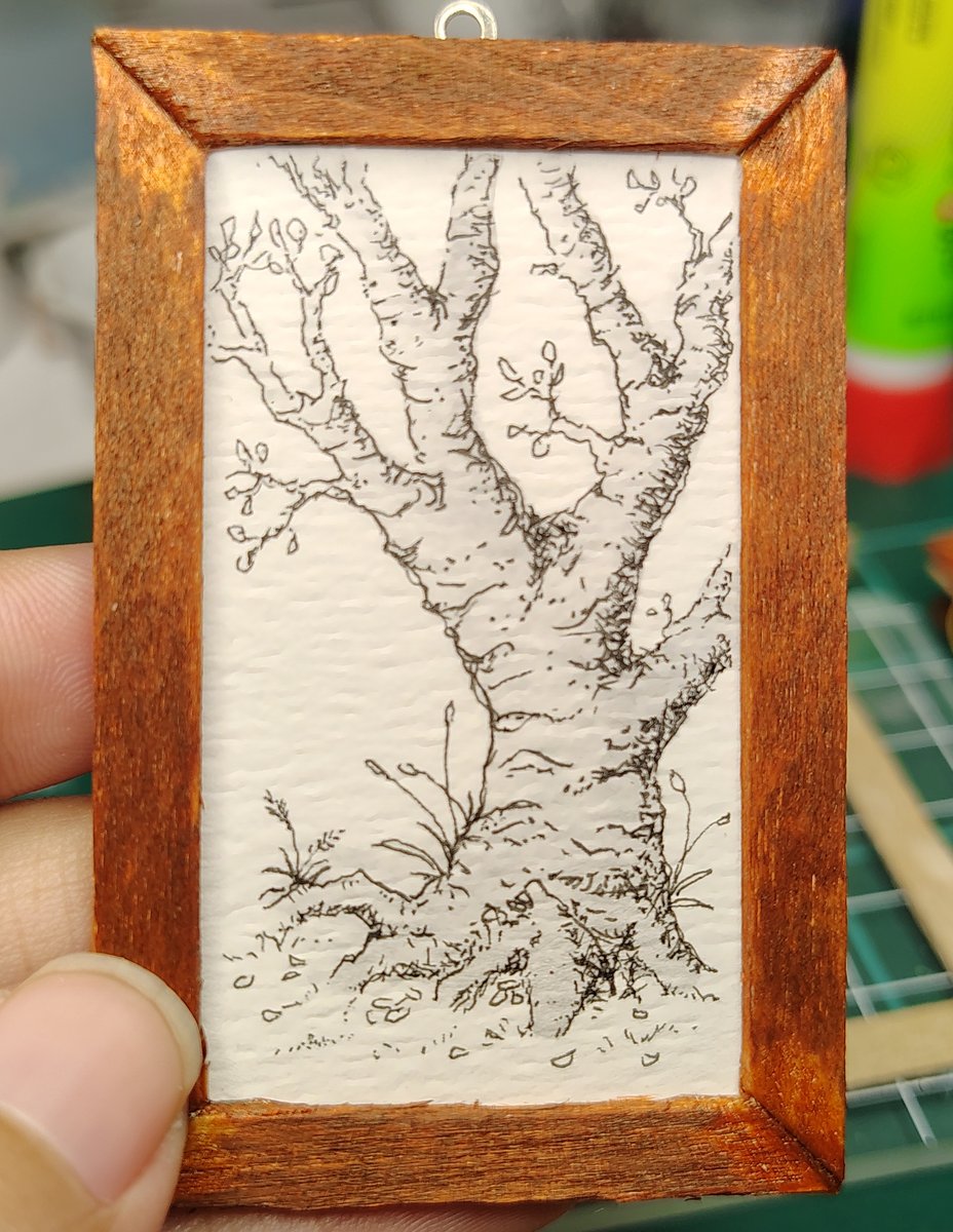 BooBooNubs's tweet image. a couple more drawings