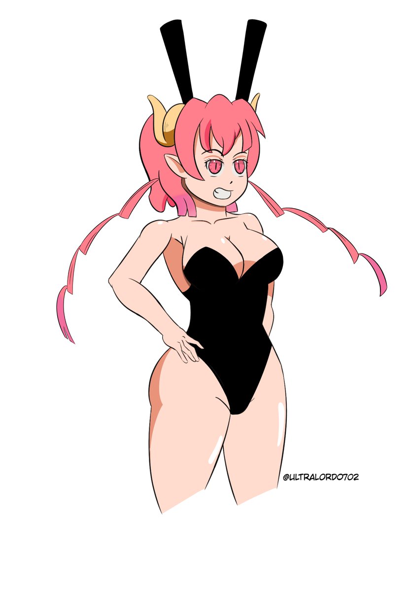 NormO702's tweet photo. Ilulu from Maid Dragon
#Ilulu #KobayashisanChiNoMaidDragon #maidragon #dragonmaid https://t.co/SmuYZc8VHT
