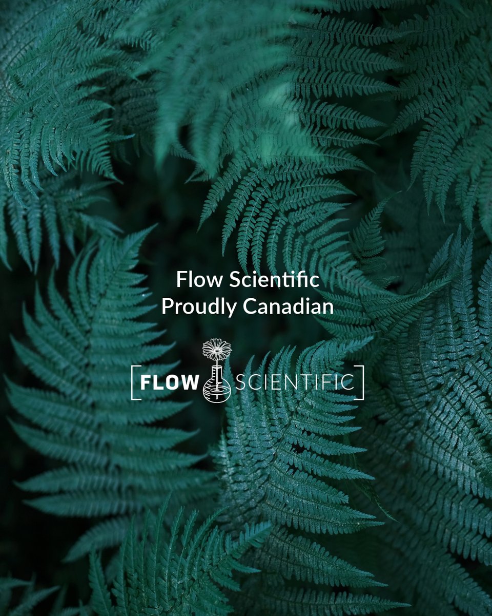 From a local success story to a global leader, Flow Scientific is proudly Canadian. 🇨🇦 

Our expertly crafted terpenes help brands create innovative, compliant, and consistent products—because quality starts at the source.

l8r.it/xnF5