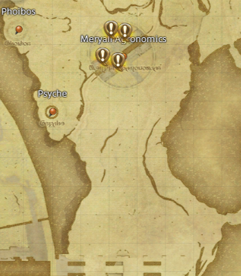 TaltuniDraws's tweet photo. The map in Labyrinthos be lookin' kinda thicc, ngl https://t.co/UfO5oXGKNW