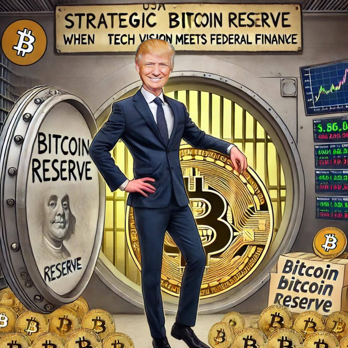 <a href="/MrZackMorris/">Zack Morris</a> Prolly $SBR on ETH. Wdyt? 

<a href="/SBR_coin/">STRATEGIC BITCOIN RESERVE</a>