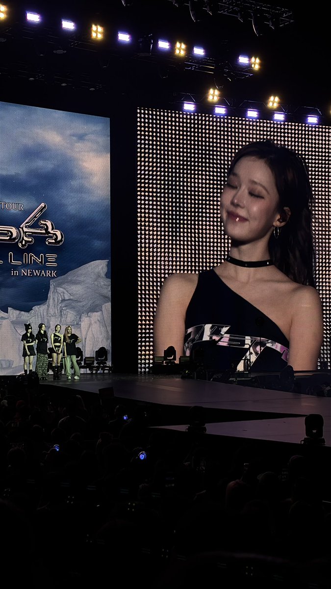 Nat✨🍓 saw aespa!!!!! tweet media