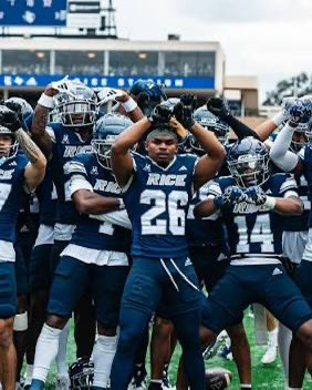 Xavier Harmon (@xavierharmon24) on Twitter photo #AGTG After a great conversation with <a href="/CoachModkins/">Jeremy Modkins</a> I am blessed to say <a href="/RiceFootball/">Rice Football</a> offered <a href="/BWells409/">Ben Wells</a>
<a href="/CoachHardeman/">Cedric Hardeman</a> <a href="/Jalil_Johnson21/">Jalil Johnson</a>
<a href="/blaylock_23/">Derrick Blaylock</a> <a href="/shamar_thomas11/">Marr</a>
<a href="/Nightrydas7v7/">Nightrydas</a> #AGTG After a great conversation with <a href="/CoachModkins/">Jeremy Modkins</a> I am blessed to say <a href="/RiceFootball/">Rice Football</a> offered <a href="/BWells409/">Ben Wells</a>
<a href="/CoachHardeman/">Cedric Hardeman</a> <a href="/Jalil_Johnson21/">Jalil Johnson</a>
<a href="/blaylock_23/">Derrick Blaylock</a> <a href="/shamar_thomas11/">Marr</a>
<a href="/Nightrydas7v7/">Nightrydas</a>
