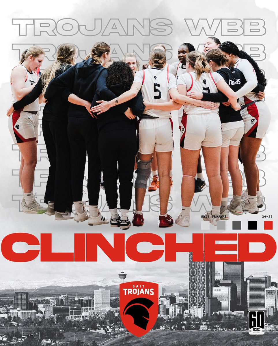 WBB | 1st in the south, near perfect record, two 1000+ career point players, winning by an average of 33ppg- our Trojans women’s basketball team have their sights set on the top 👀

#WeAreTrojans