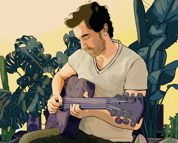 TECO APPLE tweet media