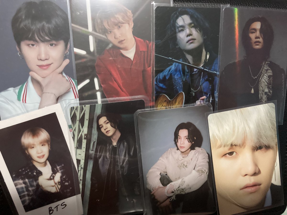 Ana • VAI VER O BTS tweet media