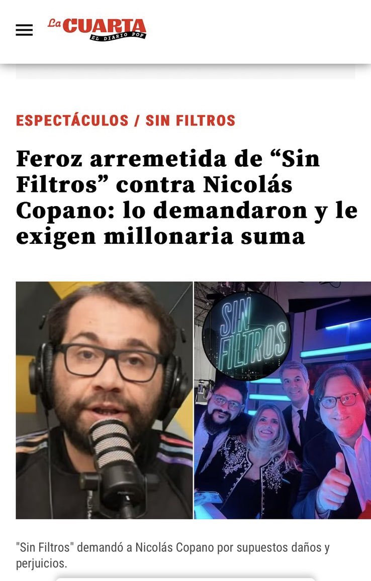 Camila Flores Oporto 🇨🇱 tweet media