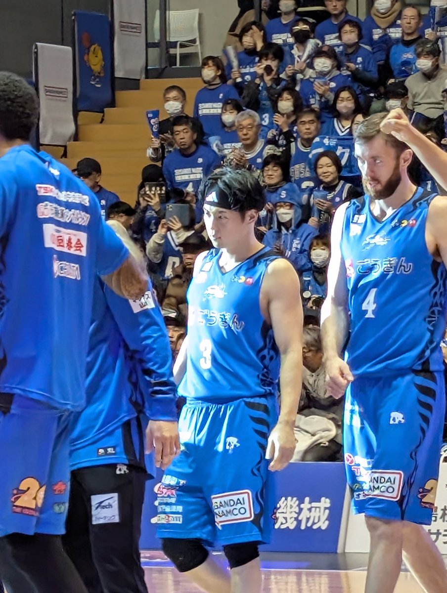 佐和山ノ狐 tweet media