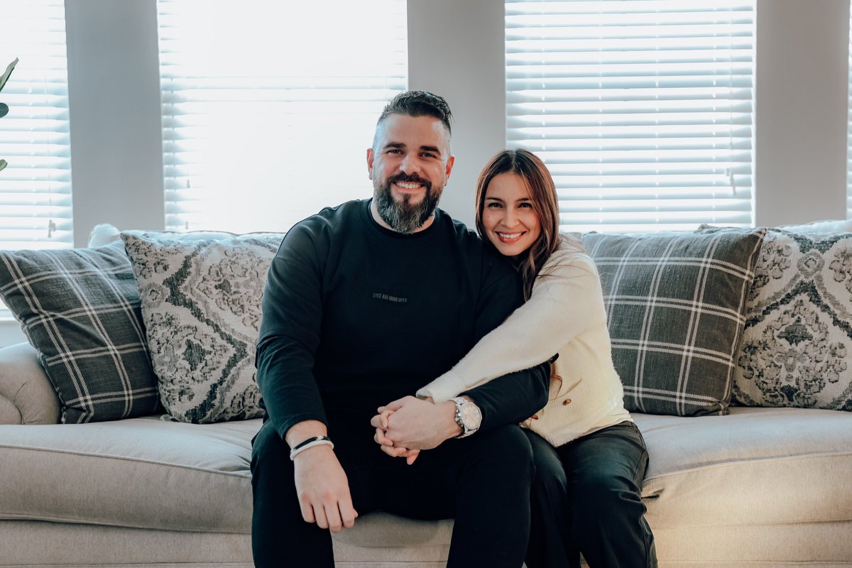 nathanironside's tweet photo. My heart is full 🤍 with my tribe by my side!

‘As for me and my house, we will serve the Lord.’ 
– Joshua 24:15

#FamilyFirst #Blessed #TribeVibes #Thankful https://t.co/j7N5cOlRUx