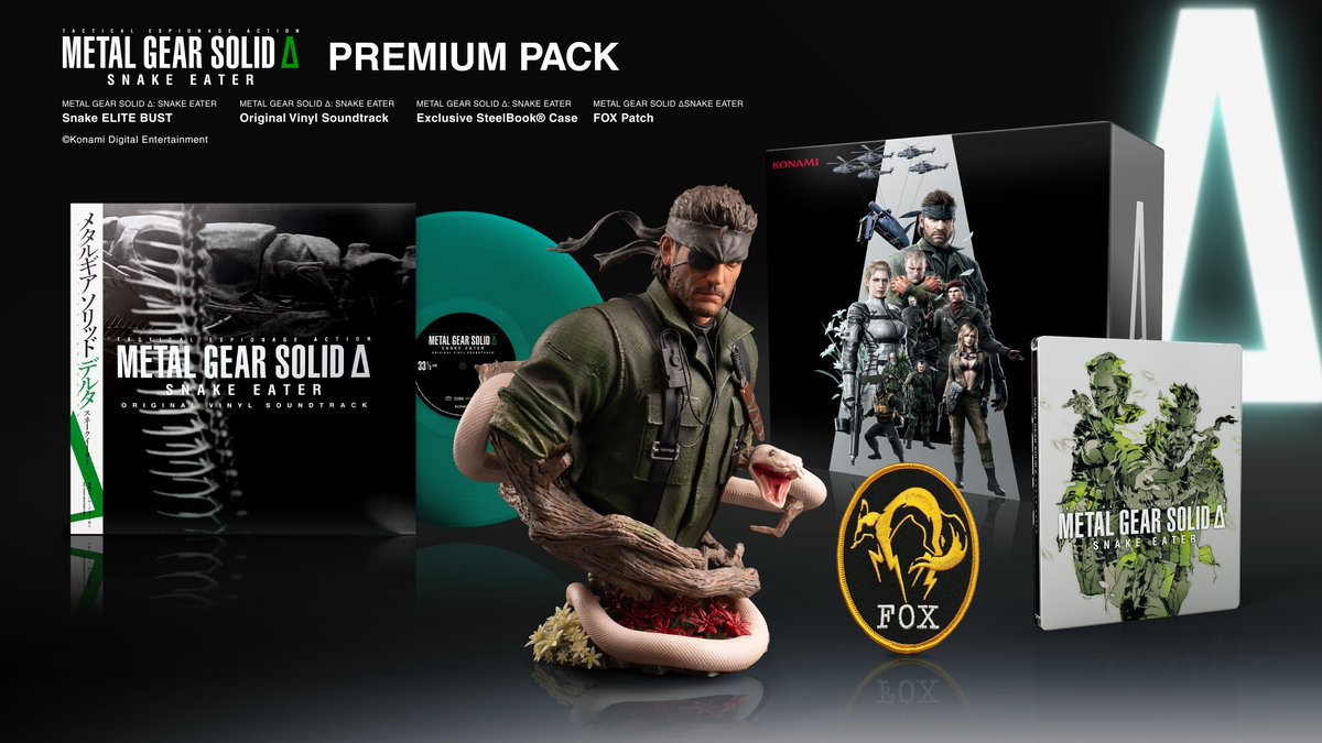 【メタルギアソリッド】希少　2wayメッセンジャーバッグ　MGS 限定品　公式 腕時計・バッグ・アウター・シューズの全4種がラインナップ