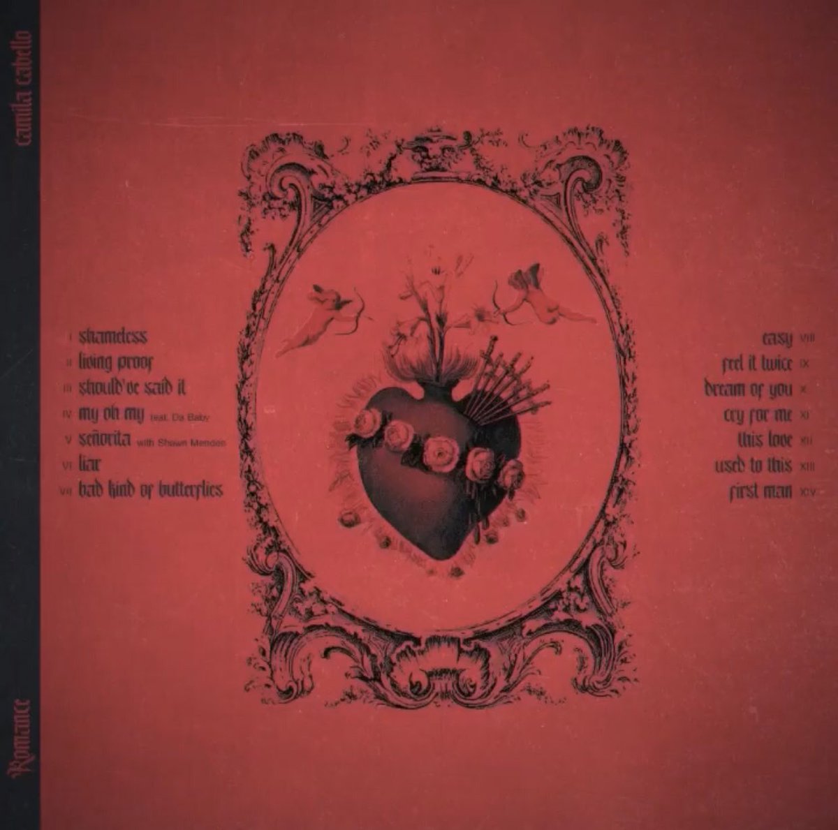 lvsickrla's tweet photo. this album! ❤️ https://t.co/rEssJnL0hA