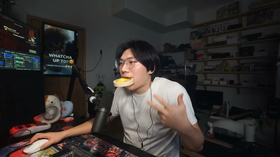 BTMC Out Of Context tweet media