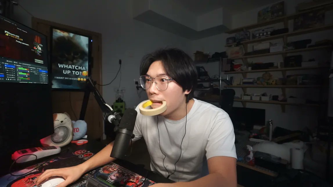 BTMC Out Of Context tweet media