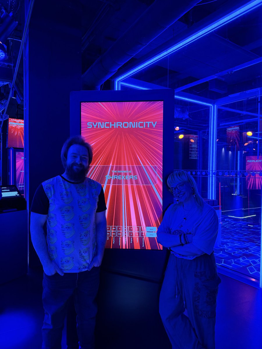 WhyHeeeeyImJoe🔜DBD MTL tweet media