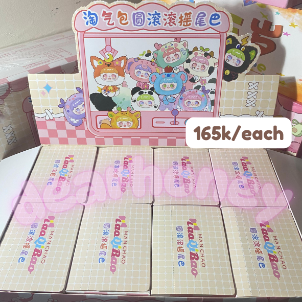 jenoandjeni's tweet photo. wts // want to sell

Yooki V4 selected
Nommi V3
Manchao
Baby Three V1

sealed, open for selected

🧡 bisa split oyen
📍ready, Bekasi

order/ask? pleas dm ^^ https://t.co/PuXjgx6uql