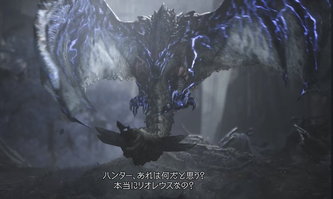 こいつ、まさかのまさかで本当にゼルレウス説あるんじゃない!?
ゼルレウスさんって実は人気投票8位になったことあるので採用されてもおかしくはない! 