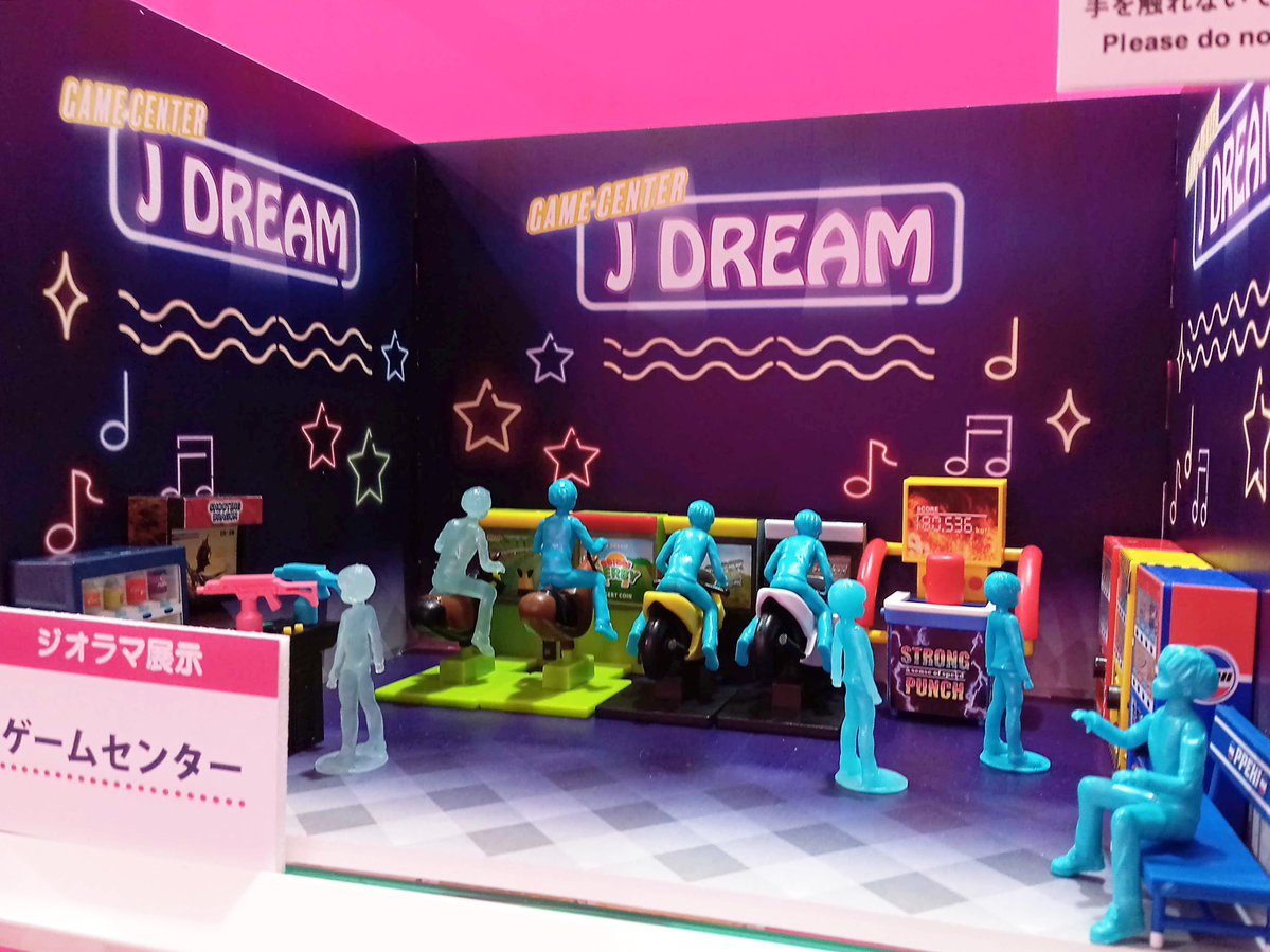 ✨東京ギフトショー2日目✨ こちら2/14（金）まで出展中🌸 ぜひブース