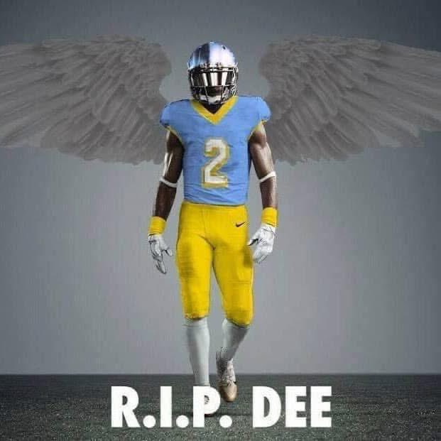 Gone but never forgotten! #2sUp 🐐