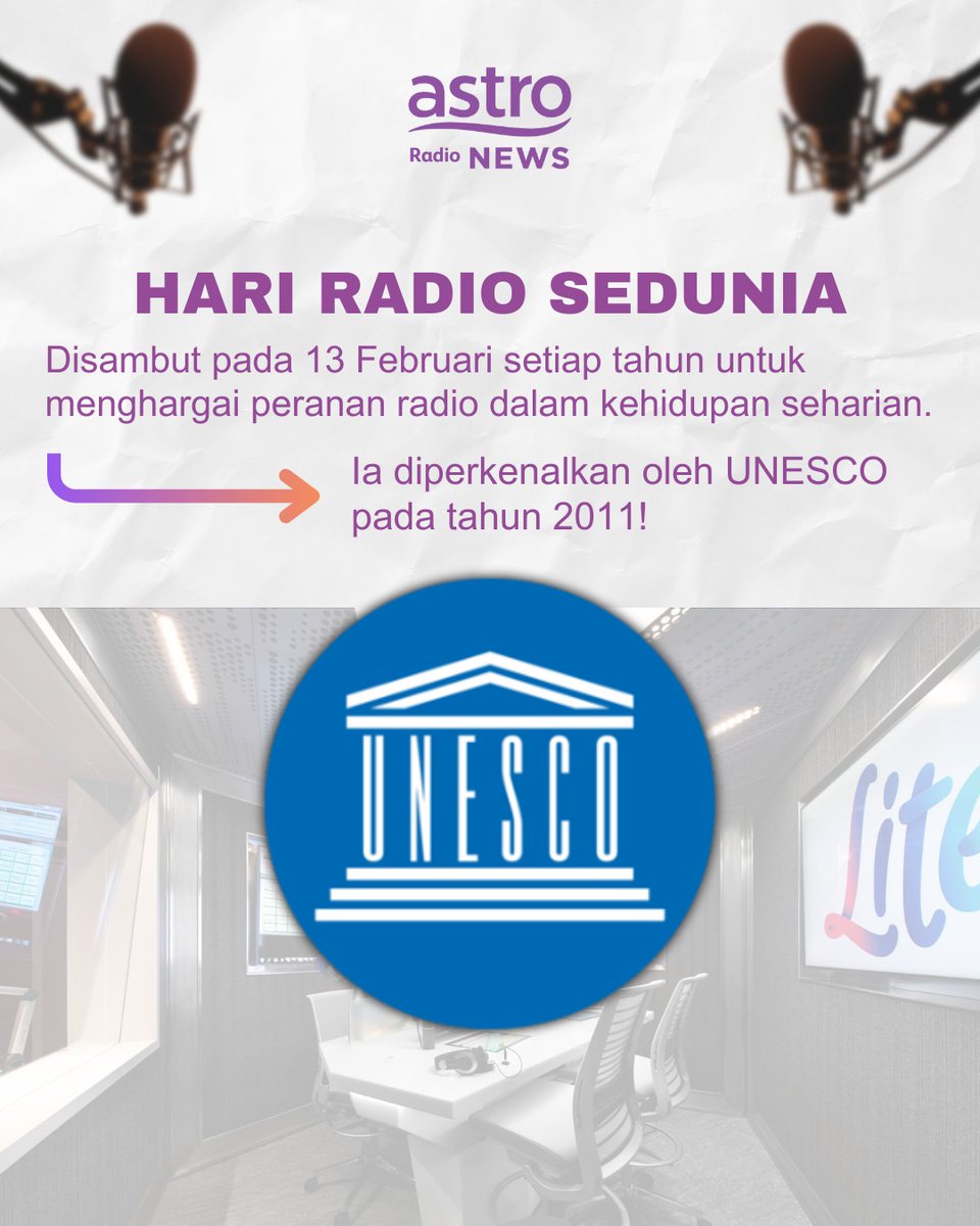 Astro Audio News tweet media