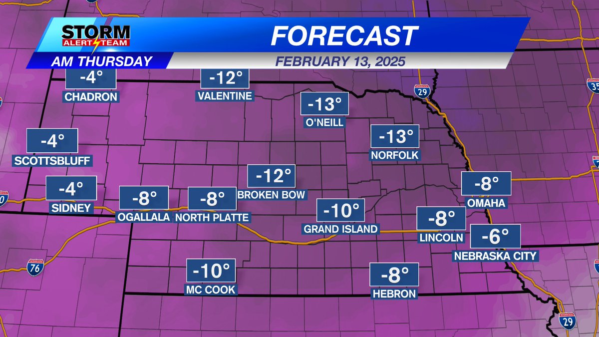 Rusty Dawkins KLKN tweet media